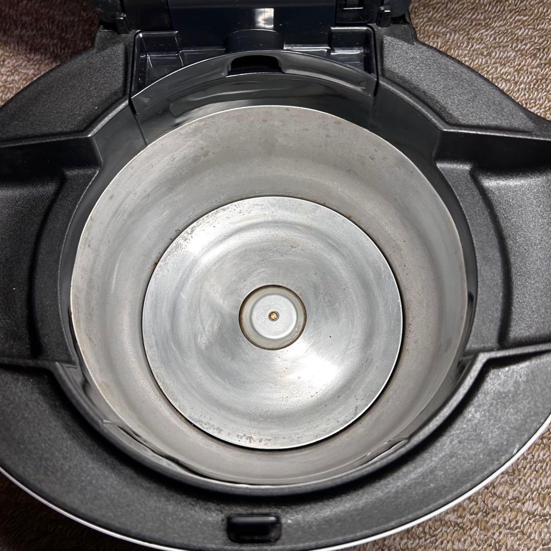 良品 ヘルシオホットクック KN-HW16E-W