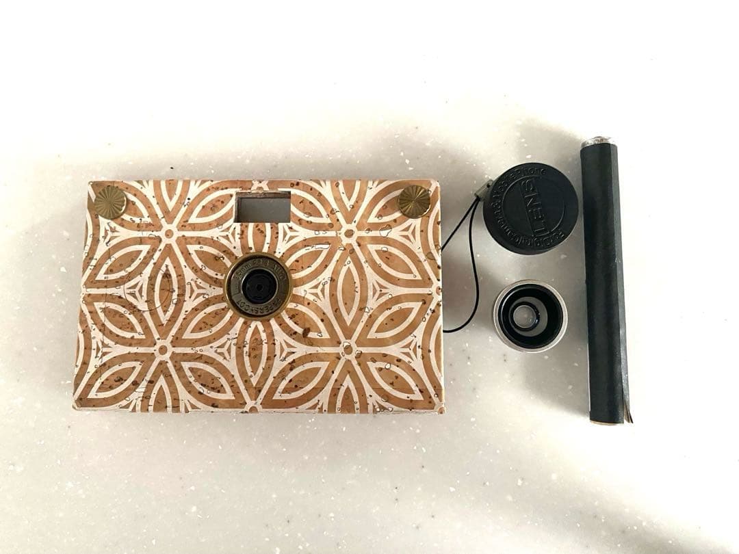 paper shoot ペーパーシュート