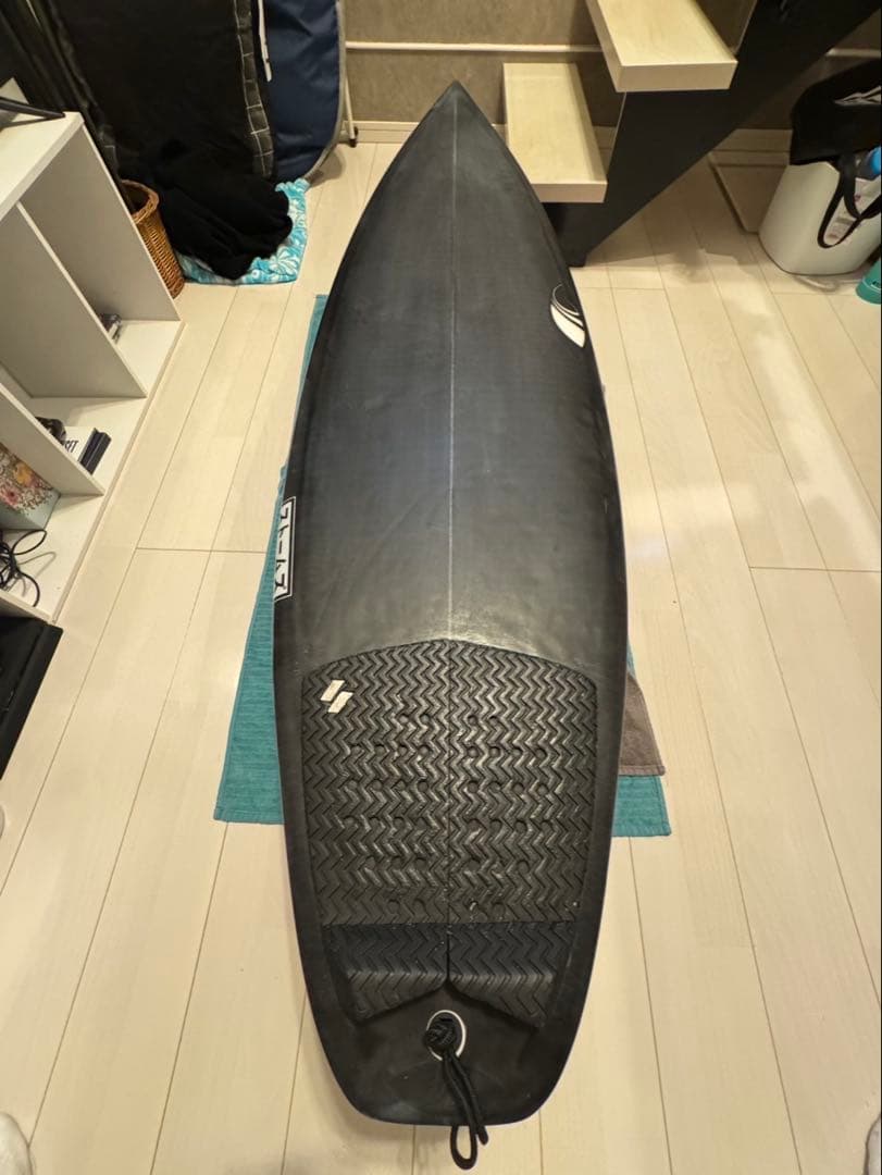 SHARP EYE シャープアイ　ストームズ　ショートボード　五十嵐カノア