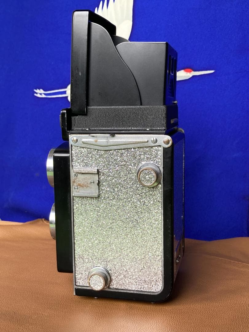 キラキラ感　春のきらめき　YASHICA ROOKIE　FOR　INTERIOR