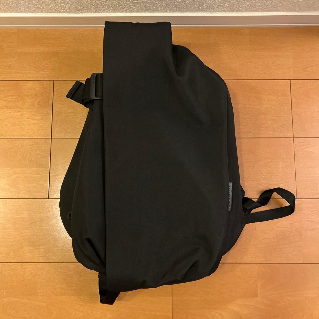 コートエシエル　イザール