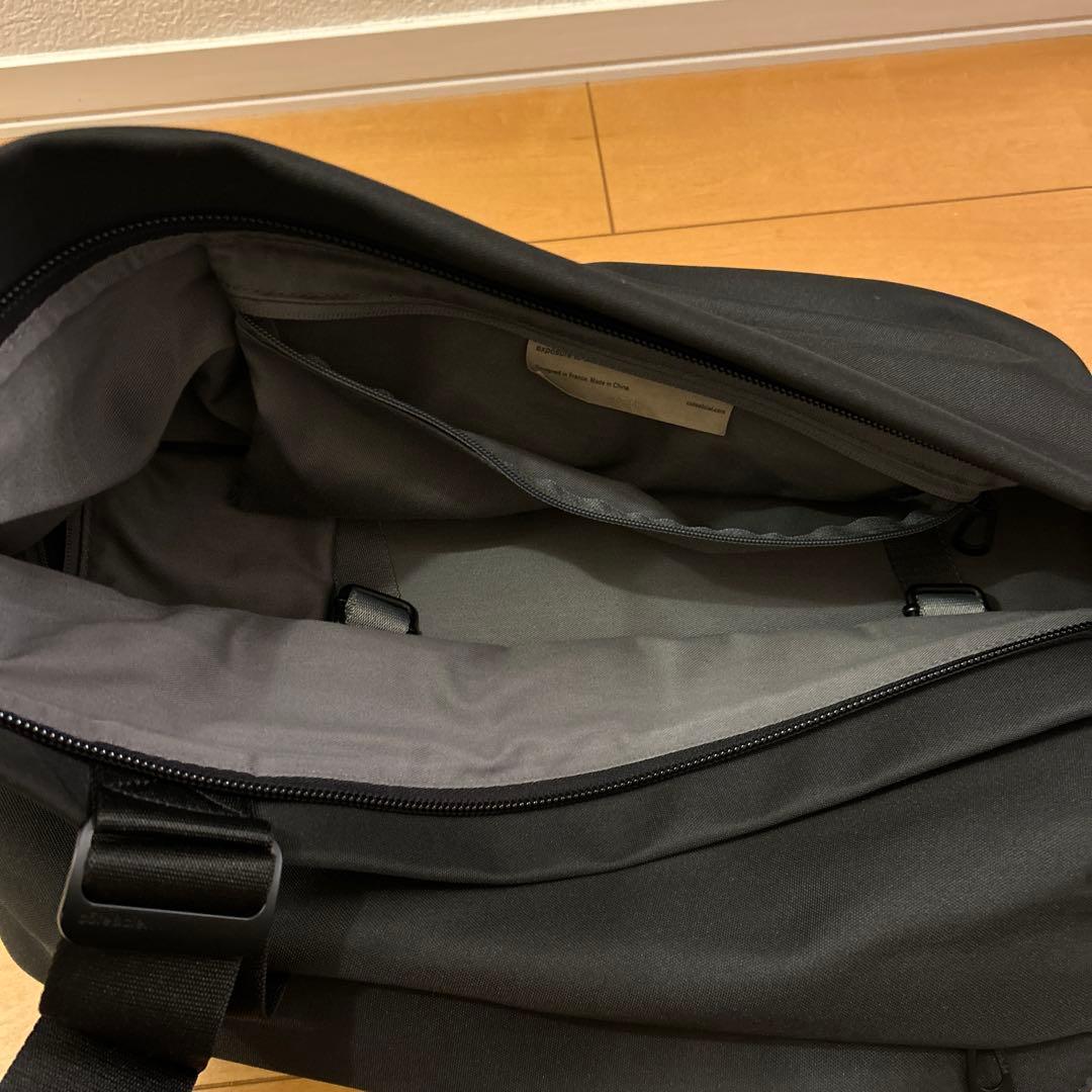 コートエシエル　イザール