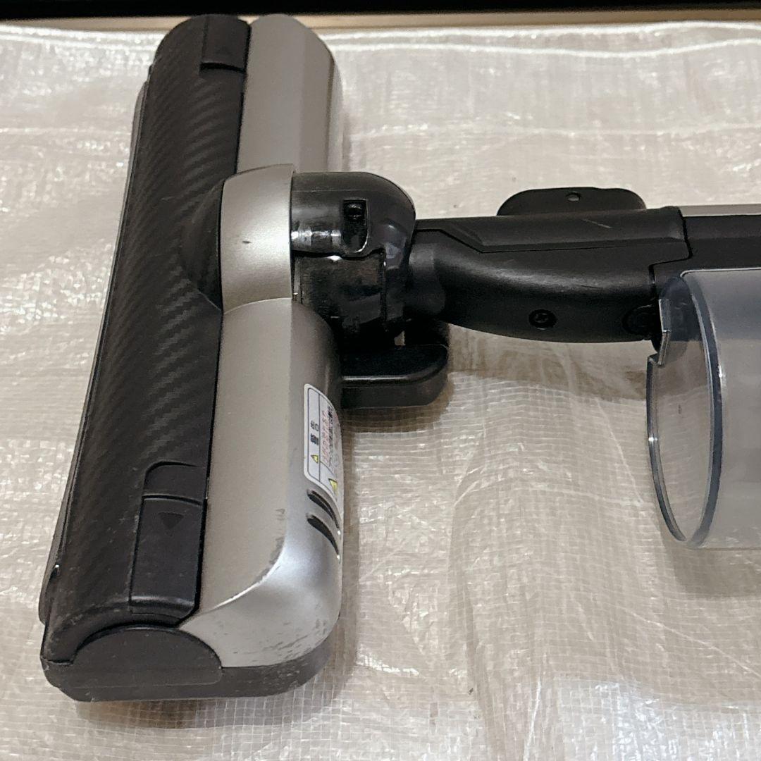 TOSHIBA スティッククリーナー VC-CLX350