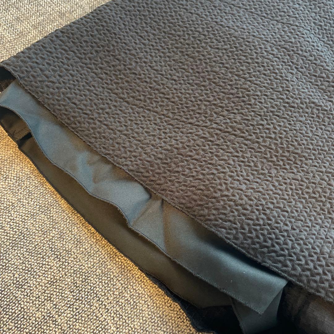 maison de dolce. ラッシュガード　パンツ　黒