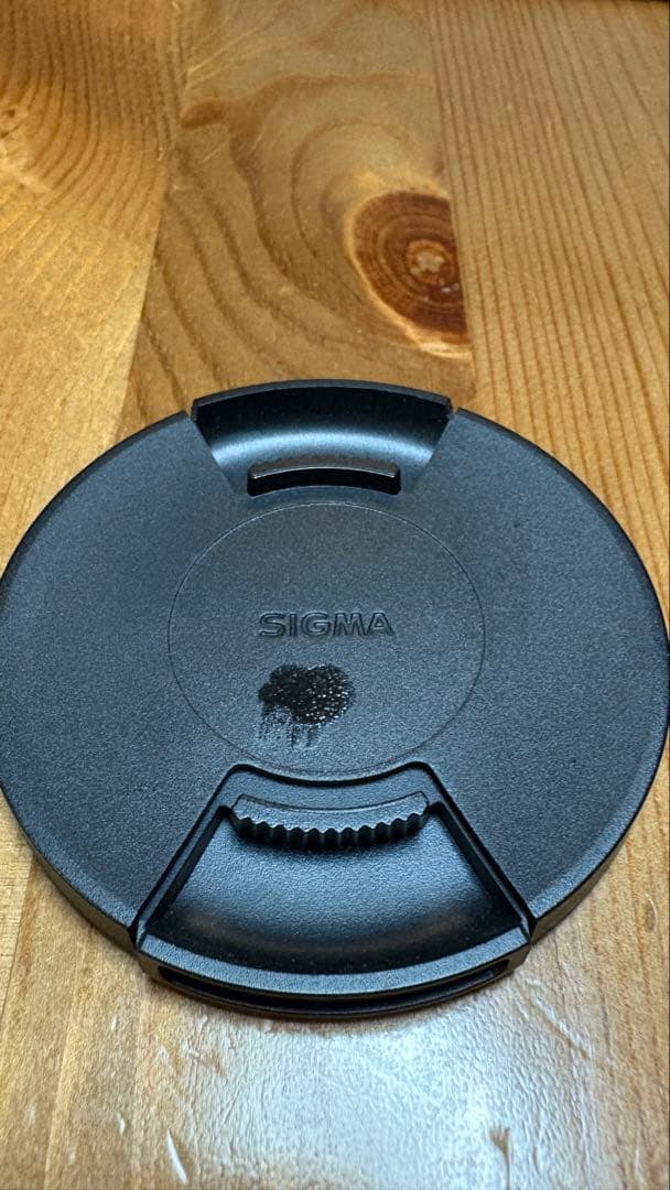 レンズ(ズーム) SIGMA ART 18-35mm F1.8 DC FOR CANON EF