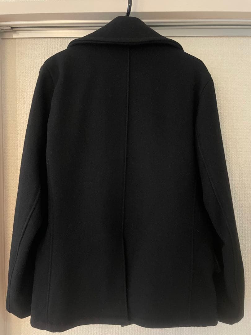 SCHOTT BROS. 36 ピーコート　シングル