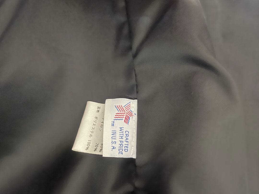 SCHOTT BROS. 36 ピーコート　シングル