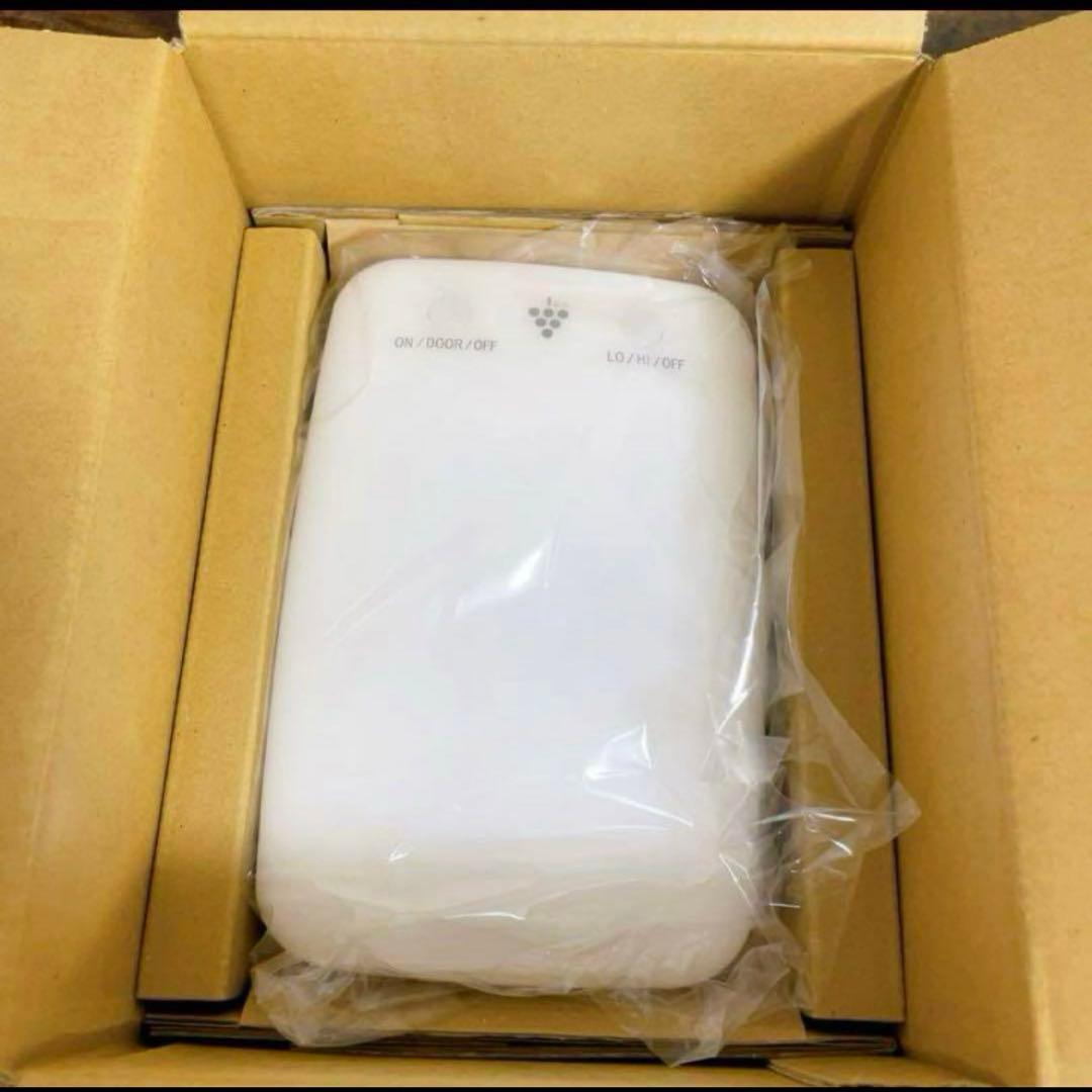 トヨタ純正部品プラズマクラスター搭載LEDルームランプ