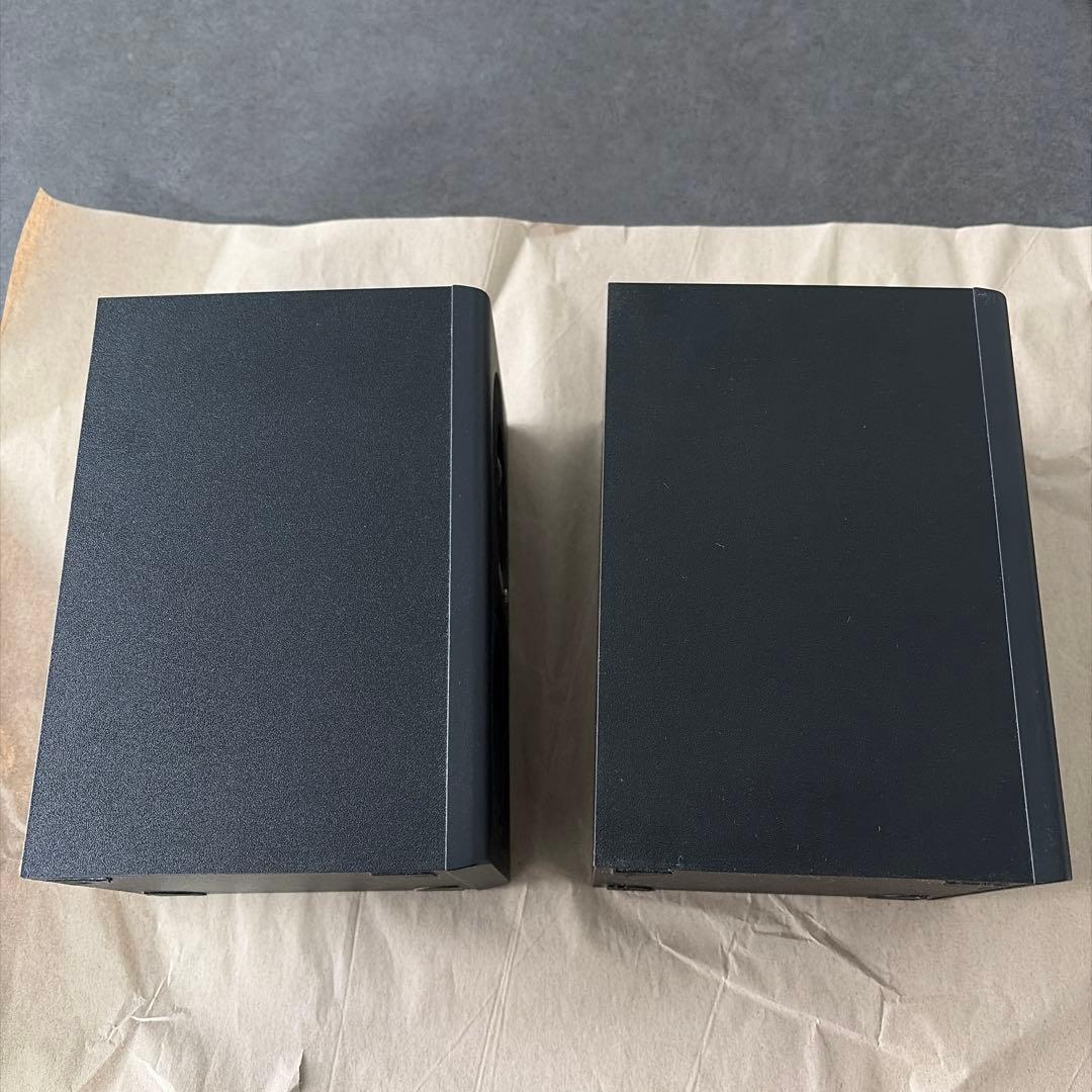 FOSTEX パーソナル・アクティブスピーカー・システム PM0.3(B)