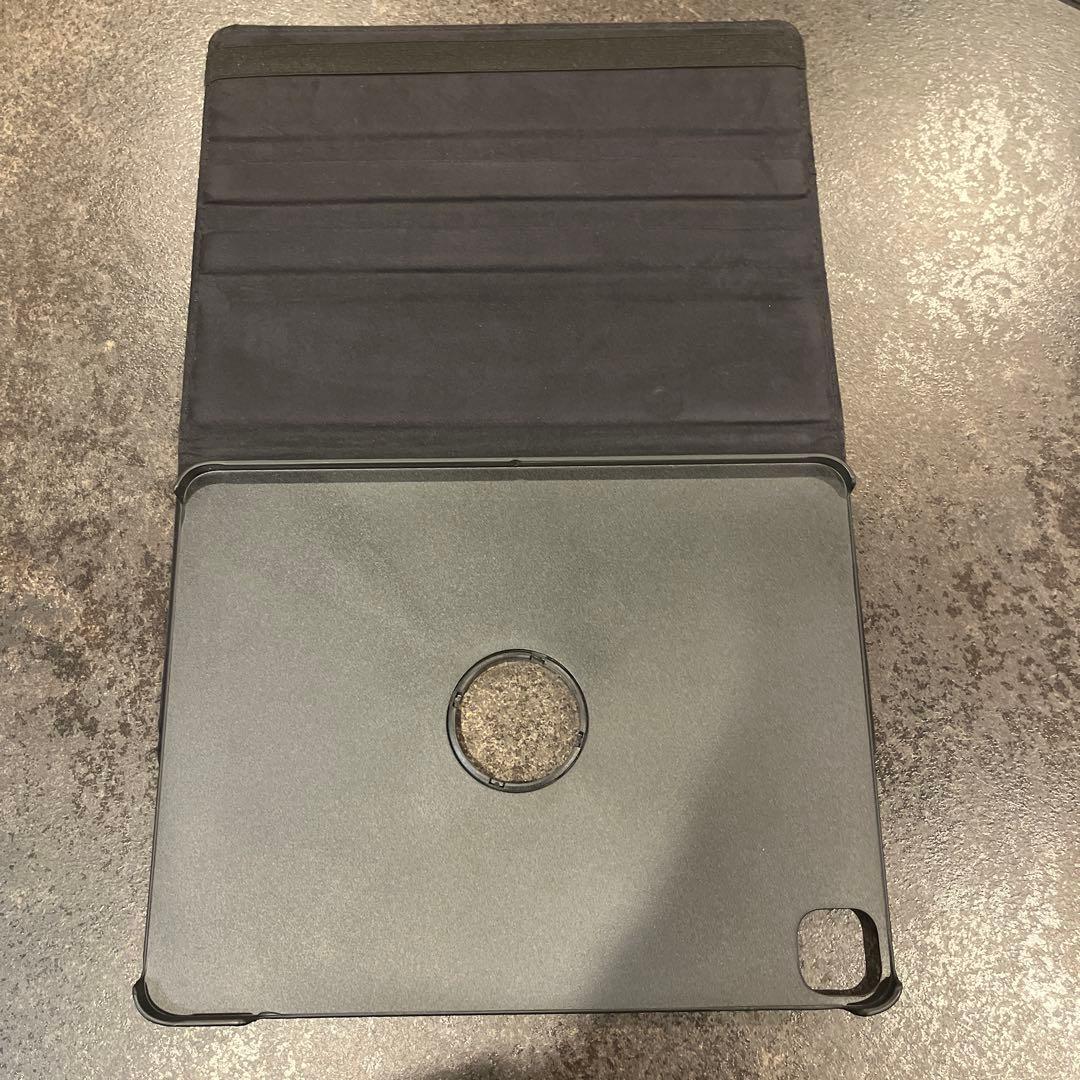 iPad Air 13インチ本体　　カバー、アップルペンシルプロ付き