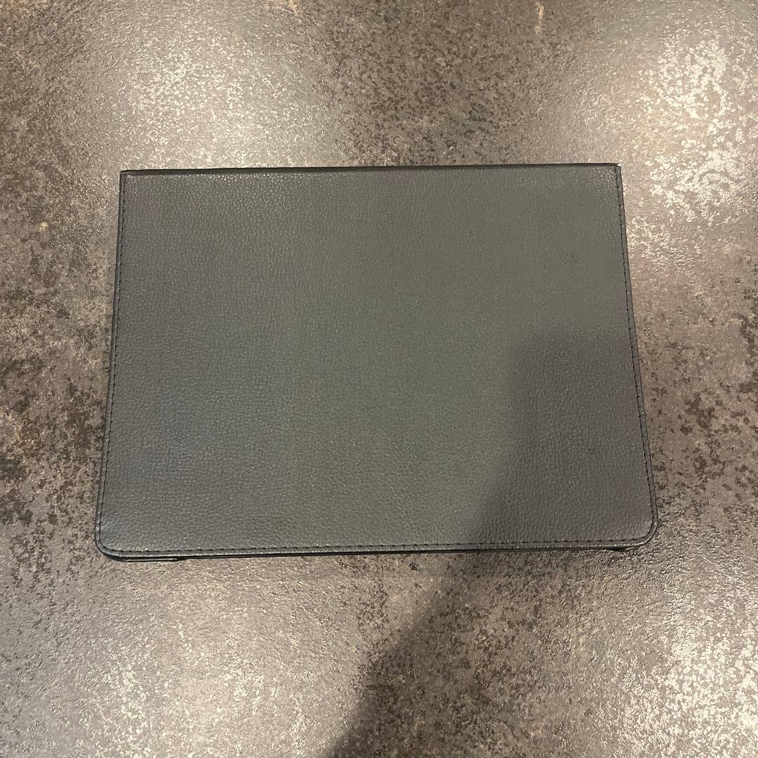 iPad Air 13インチ本体　　カバー、アップルペンシルプロ付き