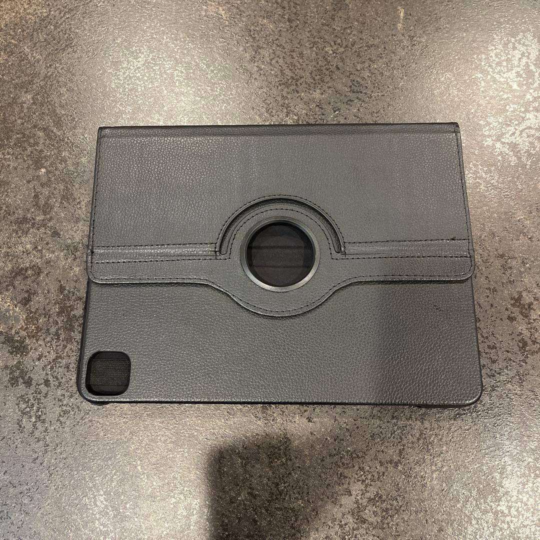 iPad Air 13インチ本体　　カバー、アップルペンシルプロ付き