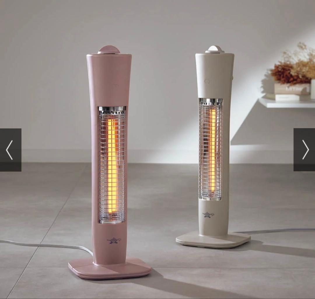 Aladdin/アラジン ポータブルグラファイトヒーター