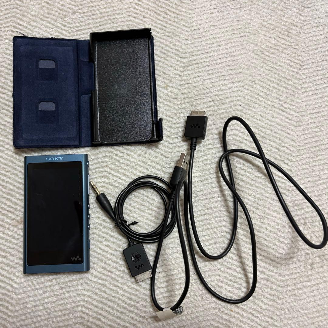 ウォークマン NW-A50series 12.26GB