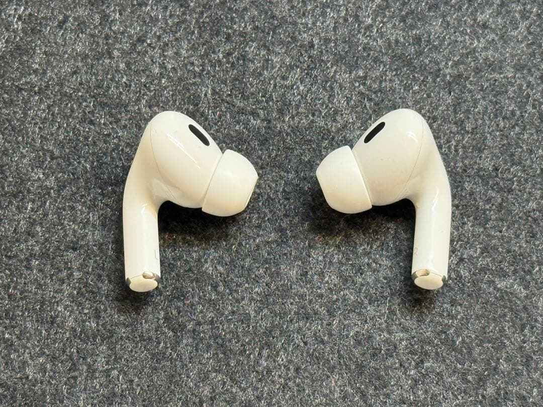 AirPods Pro 2第二世代（NOMADケース付き）