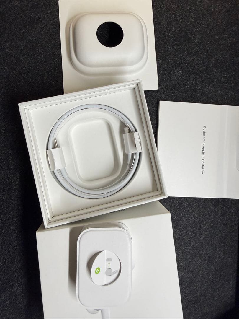 AirPods Pro 2第二世代（NOMADケース付き）