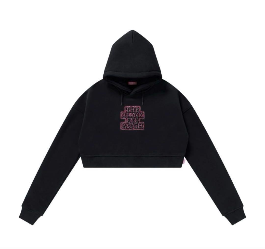 blackeyepatch ストーンパーカー Ssize