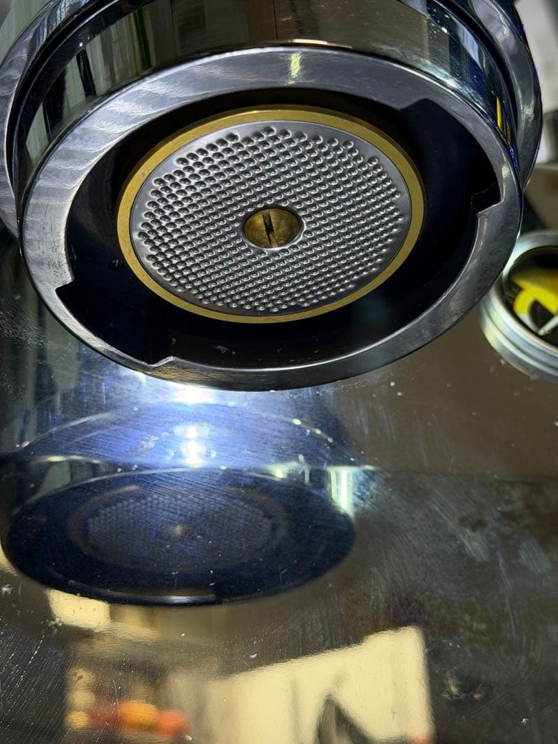 Milesto Espresso Machine エスプレッソマシン