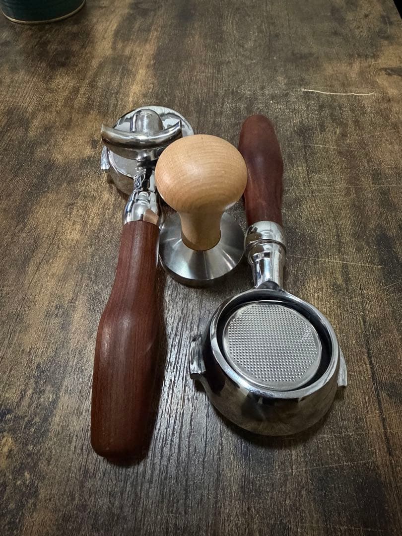 Milesto Espresso Machine エスプレッソマシン