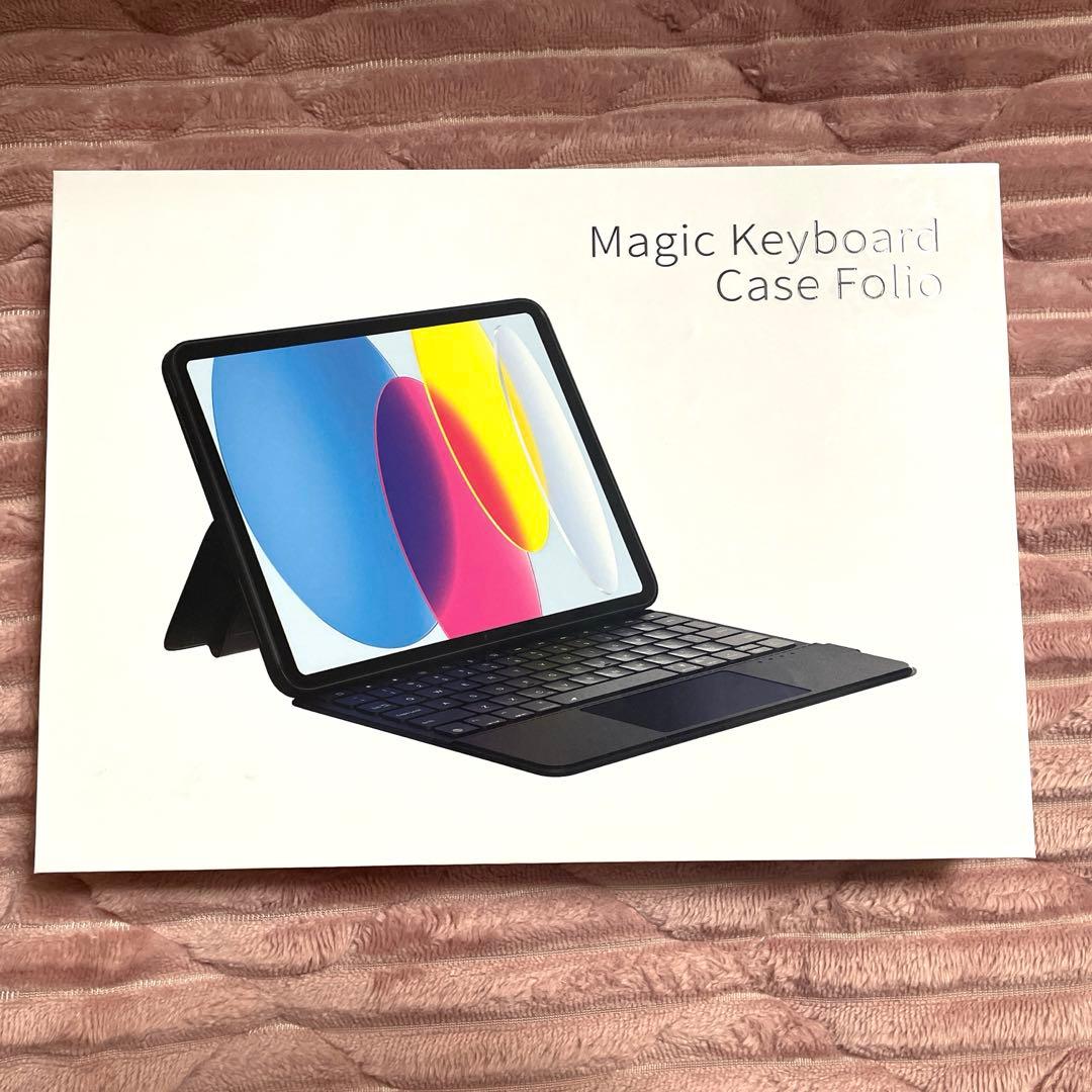 MePadKey iPad mini A17 日本語配列