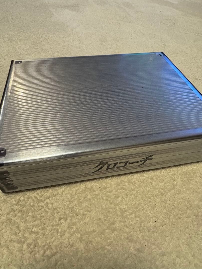 クロコーチ DVD BOX〈6枚組〉長瀬智也 / 剛力彩芽