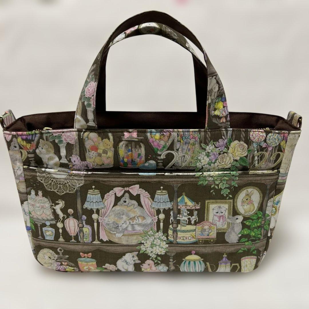 [専用]ピカピカ様　バッグインバッグ他