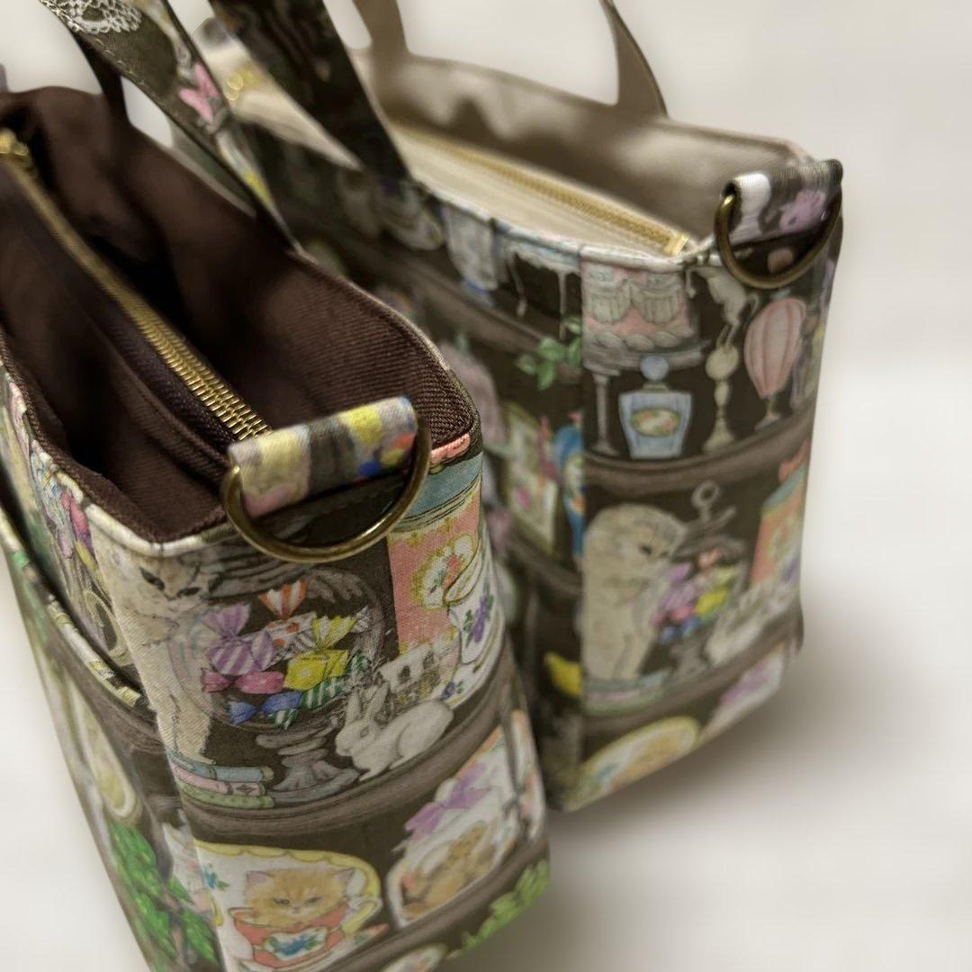 [専用]ピカピカ様　バッグインバッグ他