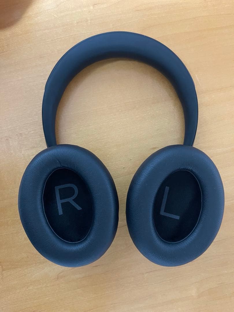 ヘッドホン Bose NC700