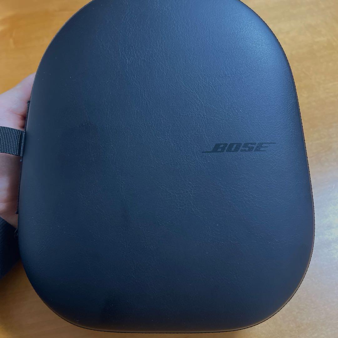 ヘッドホン Bose NC700