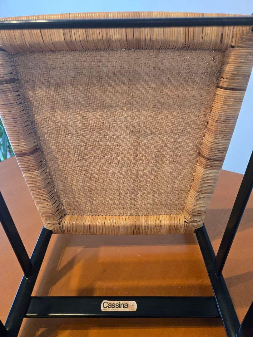 Cassina / カッシーナ 699 スーパーレジェーラ チェア