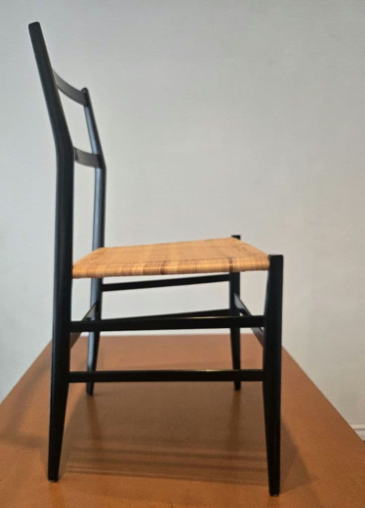 Cassina / カッシーナ 699 スーパーレジェーラ チェア