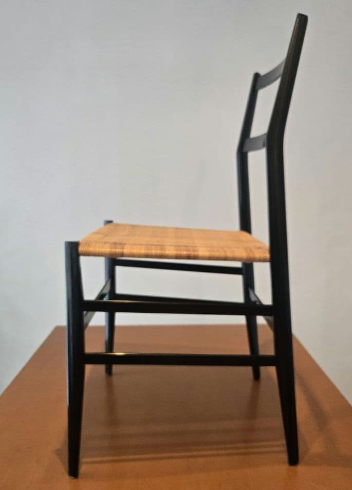 Cassina / カッシーナ 699 スーパーレジェーラ チェア