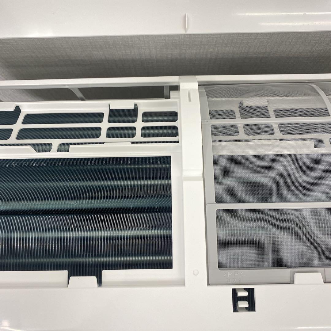 送料無料＊エアコン CORONA 2023年製 6畳用＊大阪 AS819