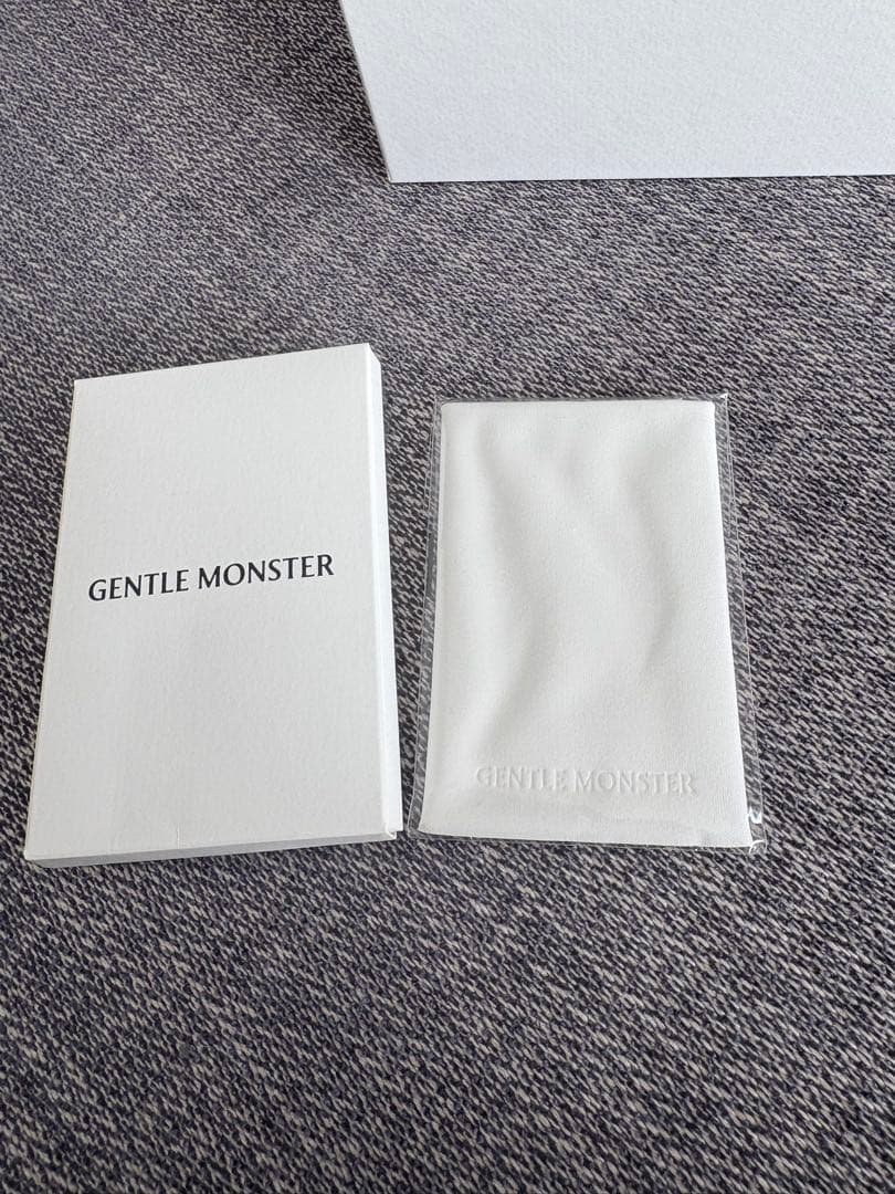 小物 gentlemonster