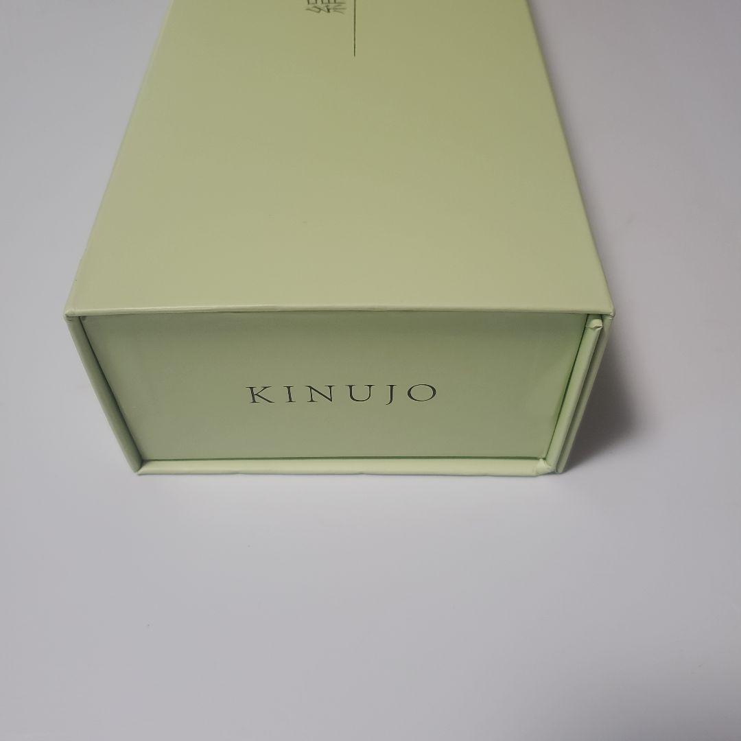 【美品】絹女～KINUJO～　STRAIGHT IRON