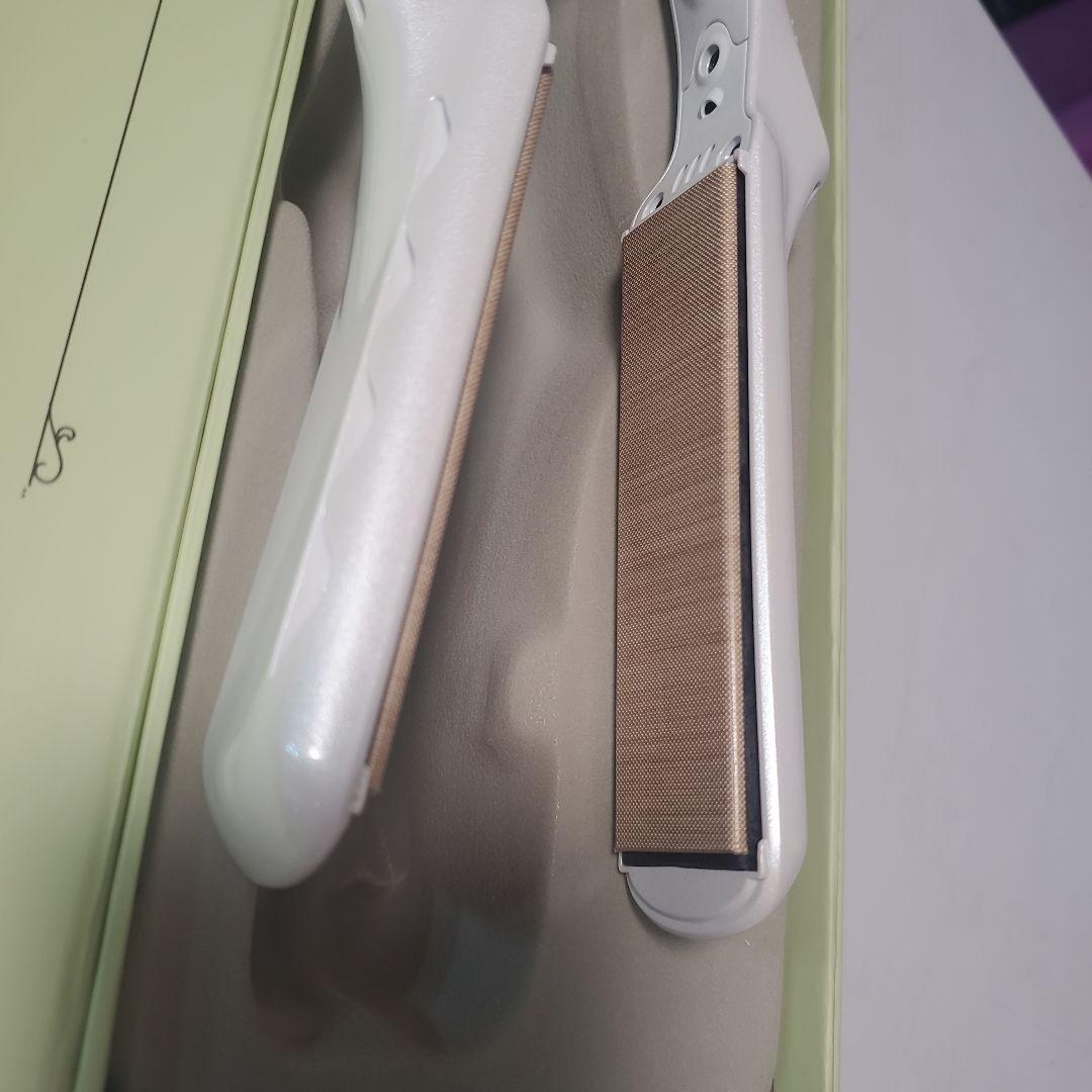 【美品】絹女～KINUJO～　STRAIGHT IRON