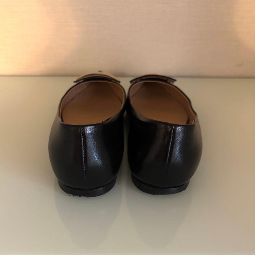 ★sale セルジオロッシ SR1 37.5 (24〜24.5cm)