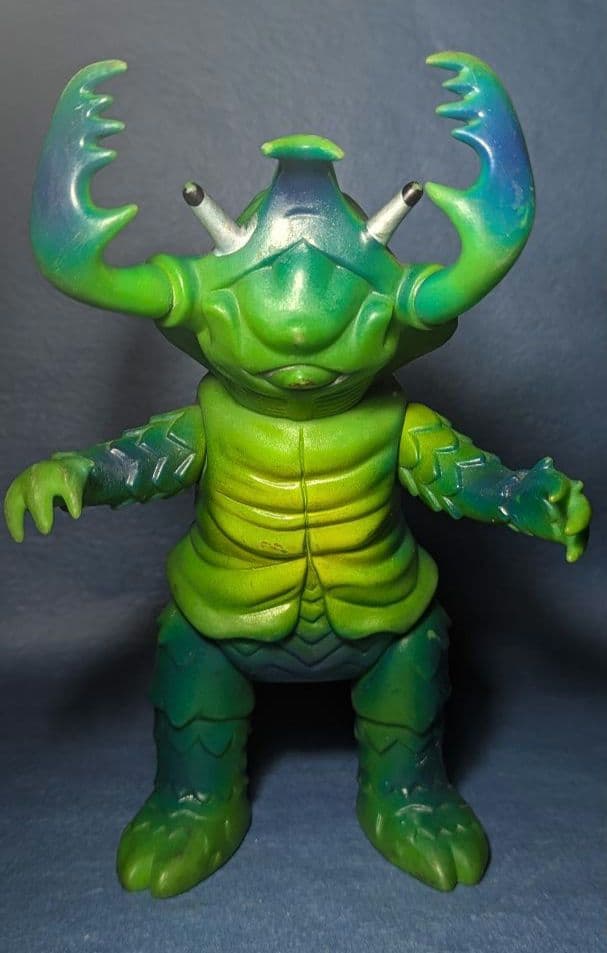 ブルマァク※マルサン金型　◆アントラー◆　ウルトラマン　ウルトラシリーズ