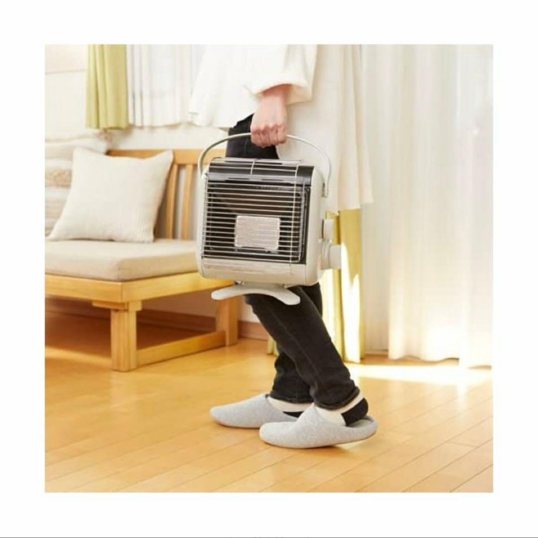 イワタニ　カセットガスストーブCB-STV-MYDZ 2022年モデル