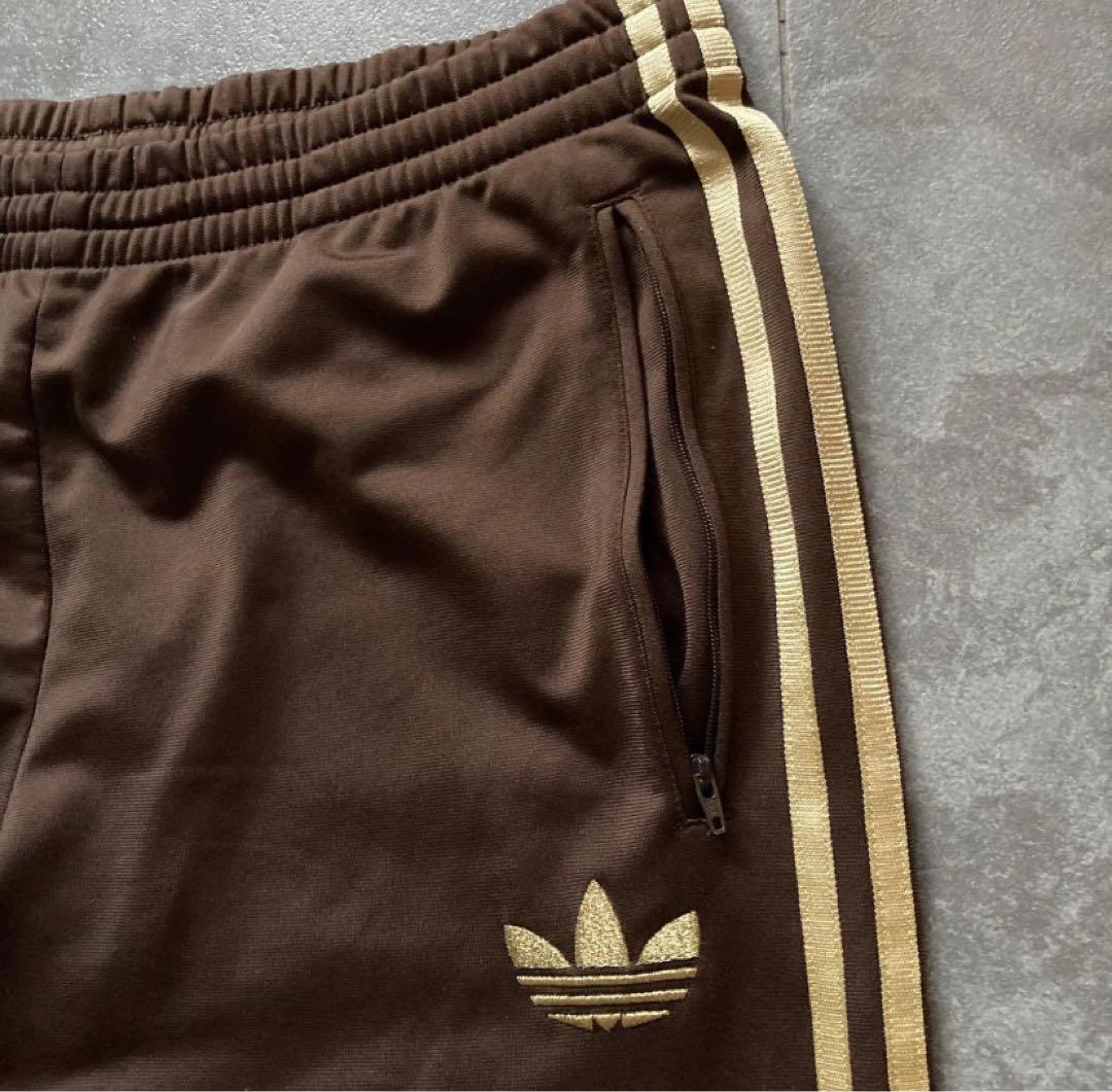 トップス adidas archive setup track jkt&pants Y2K