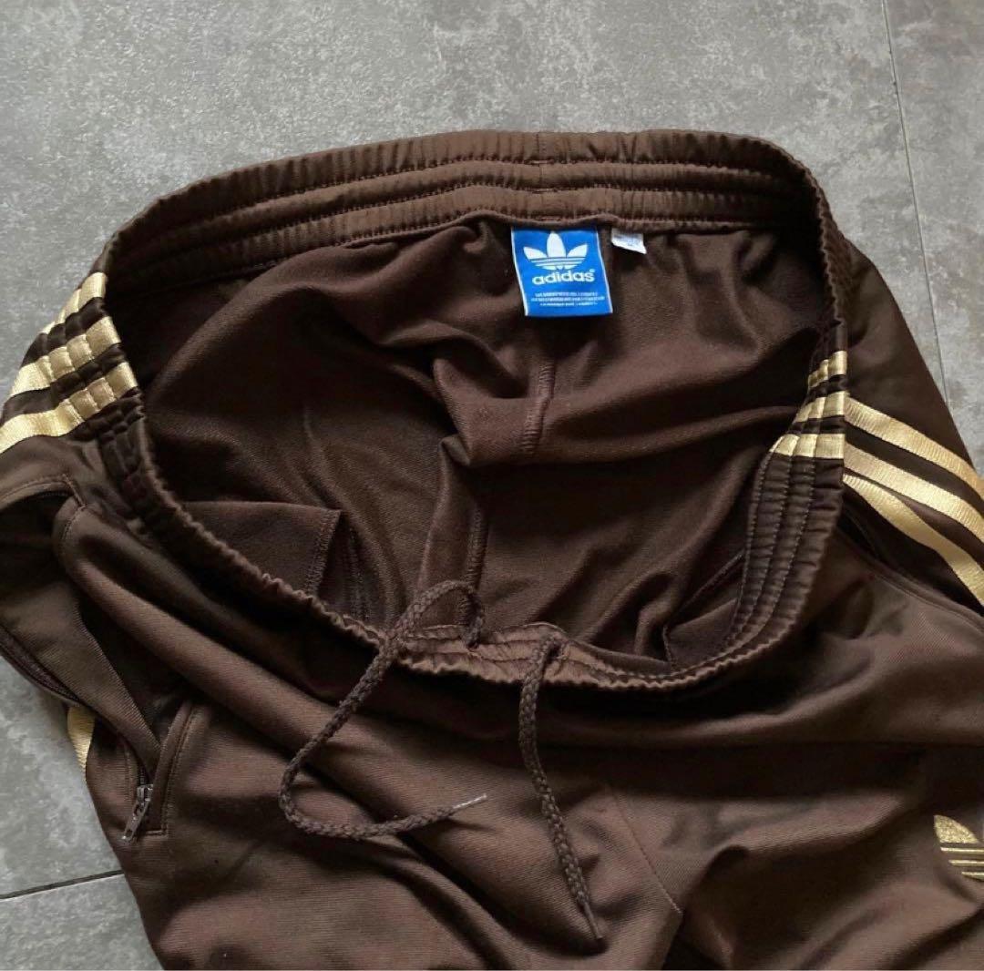 トップス adidas archive setup track jkt&pants Y2K