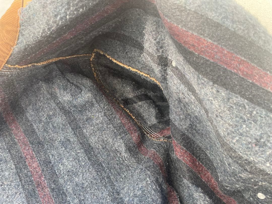 【希少】Carhartt ミシガンチョアコート 100周年記念モデル