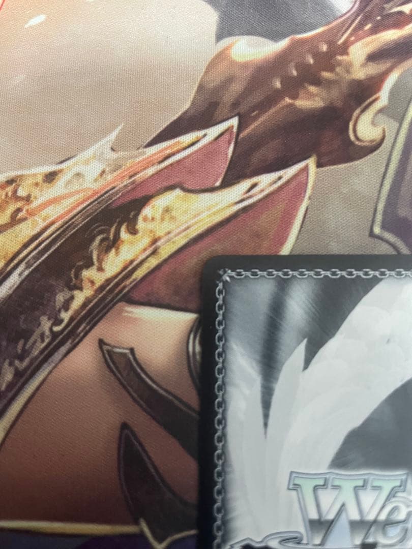 ヴァイスシュバルツ 夏の思い出 音霊魂子 SP