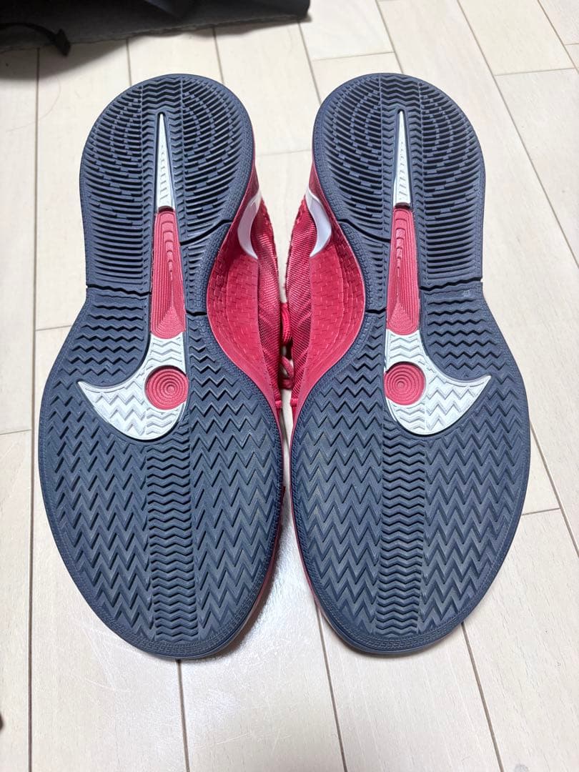 クリスマス限定　値下げ中　サブリナ2 28（メンズ27.5）