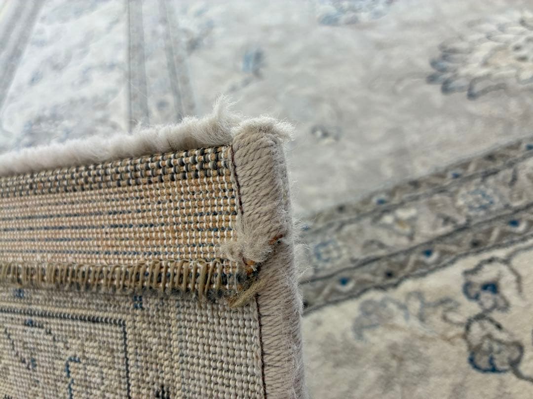 ウィルトン織カーペット　ラグ