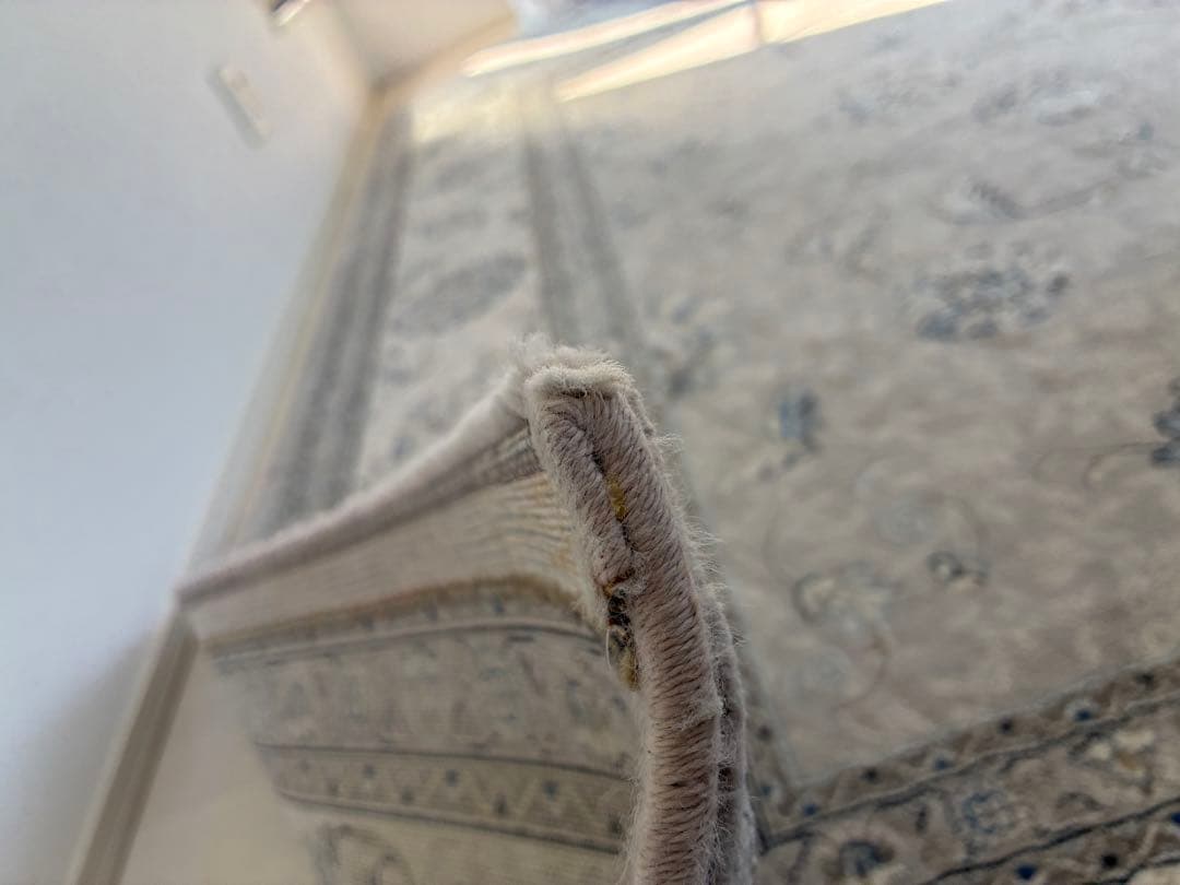 ウィルトン織カーペット　ラグ