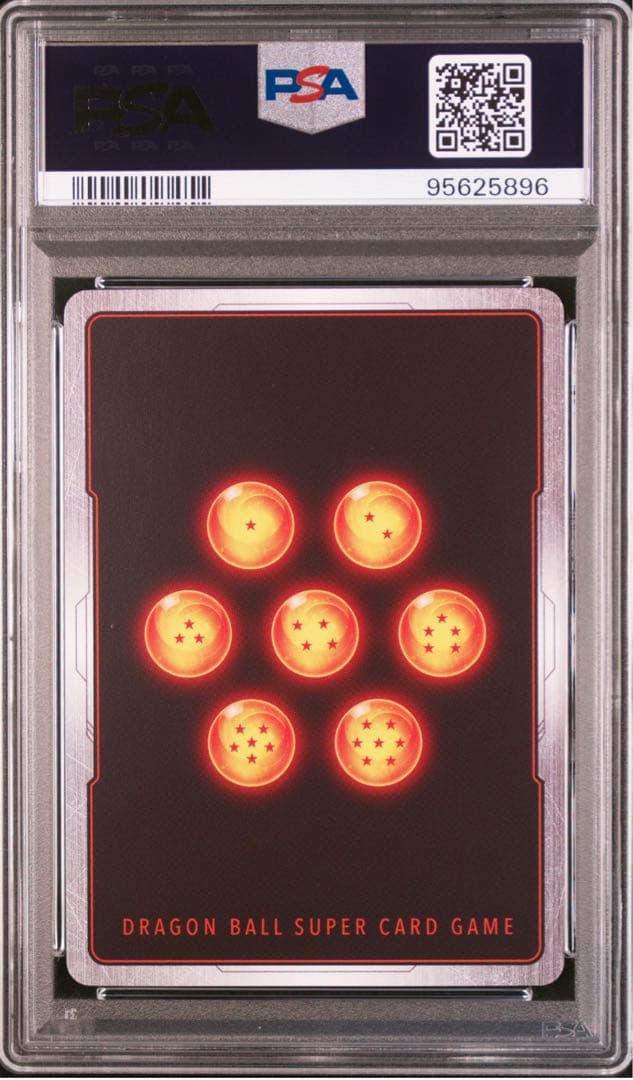 ベジータ psa10アルティメットバトル WINNER