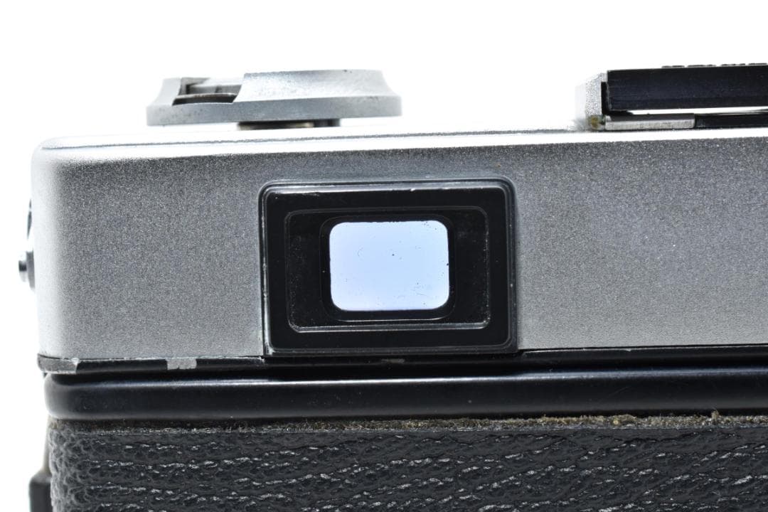 オリンパス OLYMPUS 35 DC 35mm フィルムカメラ 2704829