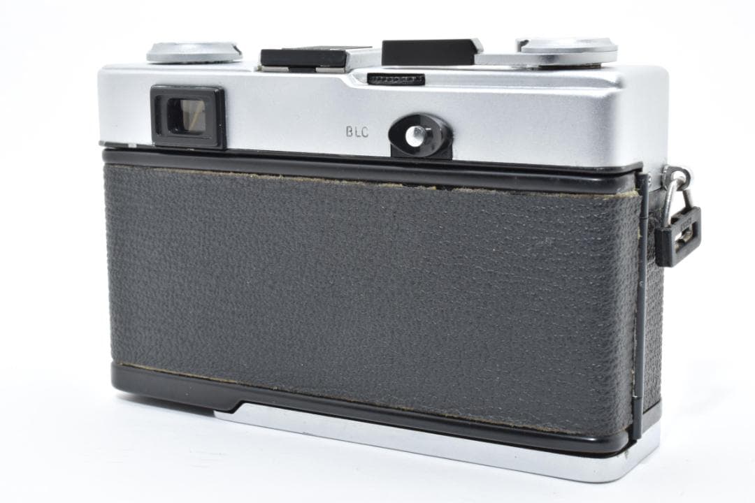 オリンパス OLYMPUS 35 DC 35mm フィルムカメラ 2704829