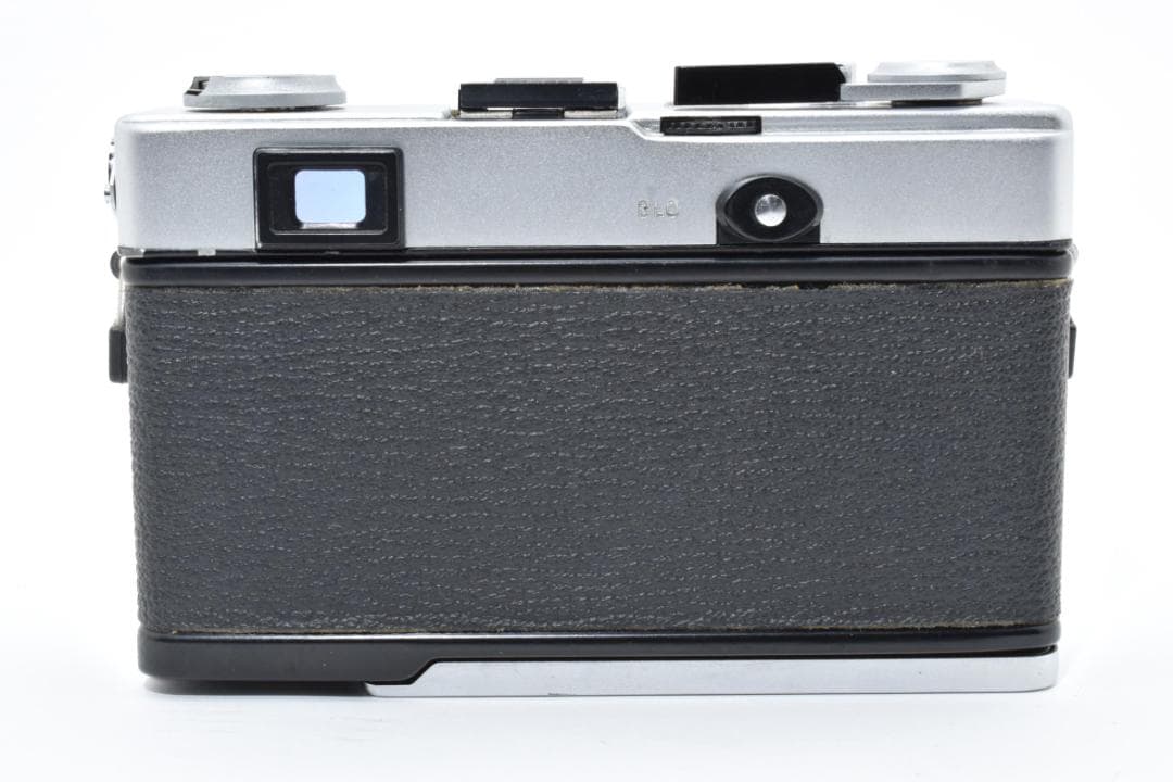 オリンパス OLYMPUS 35 DC 35mm フィルムカメラ 2704829